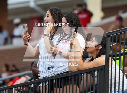Thumbnail 3 in Marcus @ South Grand Prairie (UIL 6A Region I Quarterfinal Playoff) photogallery.