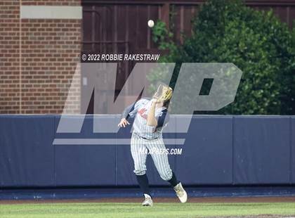 Thumbnail 3 in Marcus @ South Grand Prairie (UIL 6A Region I Quarterfinal Playoff) photogallery.