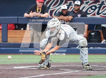 Thumbnail 1 in Marcus @ South Grand Prairie (UIL 6A Region I Quarterfinal Playoff) photogallery.