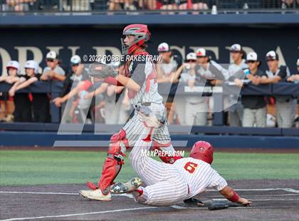 Thumbnail 1 in Marcus @ South Grand Prairie (UIL 6A Region I Quarterfinal Playoff) photogallery.
