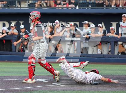 Thumbnail 3 in Marcus @ South Grand Prairie (UIL 6A Region I Quarterfinal Playoff) photogallery.