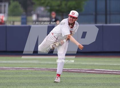 Thumbnail 1 in Marcus @ South Grand Prairie (UIL 6A Region I Quarterfinal Playoff) photogallery.