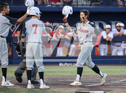 Thumbnail 3 in Marcus @ South Grand Prairie (UIL 6A Region I Quarterfinal Playoff) photogallery.