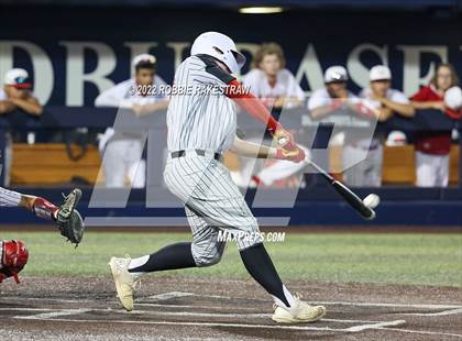 Thumbnail 3 in Marcus @ South Grand Prairie (UIL 6A Region I Quarterfinal Playoff) photogallery.