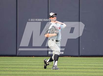 Thumbnail 2 in Marcus @ South Grand Prairie (UIL 6A Region I Quarterfinal Playoff) photogallery.