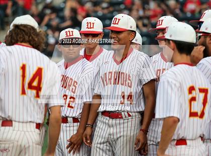 Thumbnail 3 in Marcus @ South Grand Prairie (UIL 6A Region I Quarterfinal Playoff) photogallery.