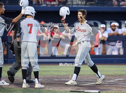 Thumbnail 2 in Marcus @ South Grand Prairie (UIL 6A Region I Quarterfinal Playoff) photogallery.