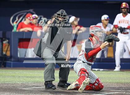 Thumbnail 2 in Marcus @ South Grand Prairie (UIL 6A Region I Quarterfinal Playoff) photogallery.