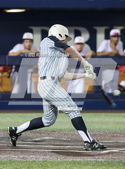 Thumbnail 3 in Marcus @ South Grand Prairie (UIL 6A Region I Quarterfinal Playoff) photogallery.