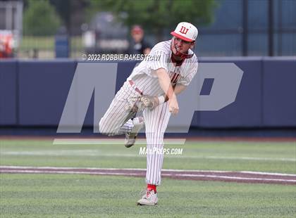 Thumbnail 3 in Marcus @ South Grand Prairie (UIL 6A Region I Quarterfinal Playoff) photogallery.