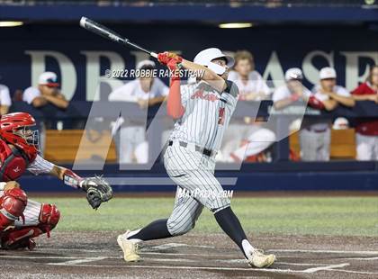 Thumbnail 1 in Marcus @ South Grand Prairie (UIL 6A Region I Quarterfinal Playoff) photogallery.