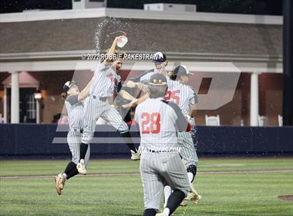 Thumbnail 3 in Marcus @ South Grand Prairie (UIL 6A Region I Quarterfinal Playoff) photogallery.