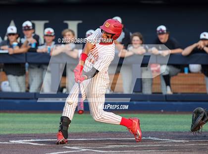 Thumbnail 3 in Marcus @ South Grand Prairie (UIL 6A Region I Quarterfinal Playoff) photogallery.