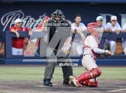 Thumbnail 2 in Marcus @ South Grand Prairie (UIL 6A Region I Quarterfinal Playoff) photogallery.