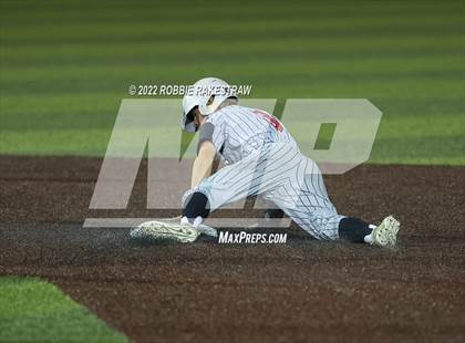 Thumbnail 3 in Marcus @ South Grand Prairie (UIL 6A Region I Quarterfinal Playoff) photogallery.