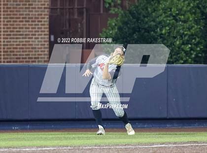 Thumbnail 1 in Marcus @ South Grand Prairie (UIL 6A Region I Quarterfinal Playoff) photogallery.