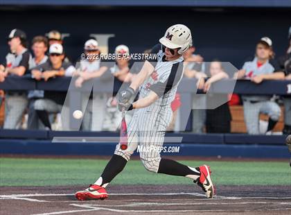 Thumbnail 3 in Marcus @ South Grand Prairie (UIL 6A Region I Quarterfinal Playoff) photogallery.