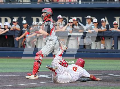 Thumbnail 2 in Marcus @ South Grand Prairie (UIL 6A Region I Quarterfinal Playoff) photogallery.