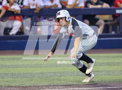 Thumbnail 3 in Marcus @ South Grand Prairie (UIL 6A Region I Quarterfinal Playoff) photogallery.