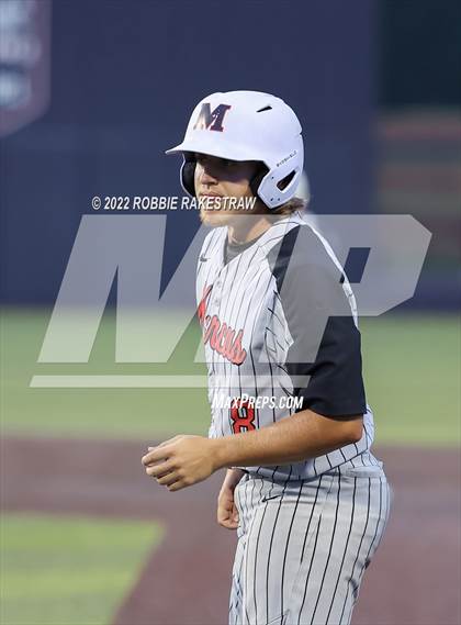 Thumbnail 3 in Marcus @ South Grand Prairie (UIL 6A Region I Quarterfinal Playoff) photogallery.