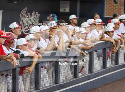 Thumbnail 1 in Marcus @ South Grand Prairie (UIL 6A Region I Quarterfinal Playoff) photogallery.
