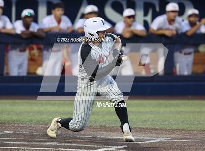 Thumbnail 2 in Marcus @ South Grand Prairie (UIL 6A Region I Quarterfinal Playoff) photogallery.