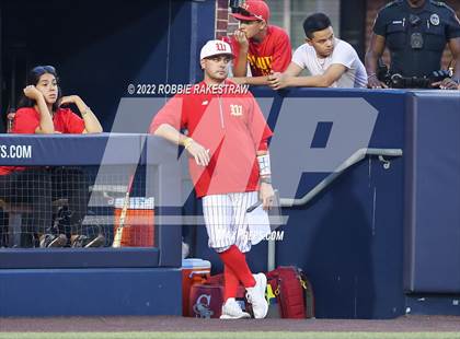 Thumbnail 3 in Marcus @ South Grand Prairie (UIL 6A Region I Quarterfinal Playoff) photogallery.
