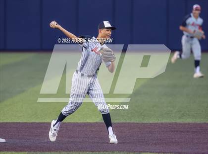 Thumbnail 1 in Marcus @ South Grand Prairie (UIL 6A Region I Quarterfinal Playoff) photogallery.