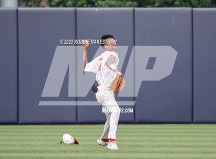 Thumbnail 1 in Marcus @ South Grand Prairie (UIL 6A Region I Quarterfinal Playoff) photogallery.