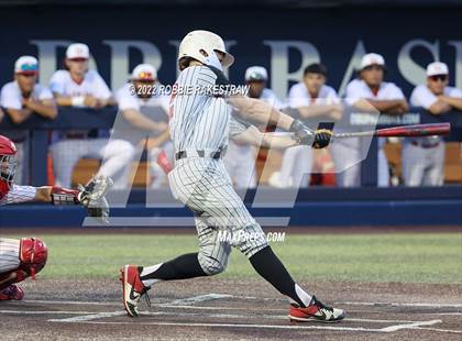 Thumbnail 2 in Marcus @ South Grand Prairie (UIL 6A Region I Quarterfinal Playoff) photogallery.