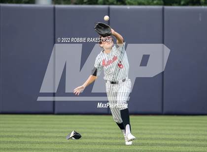 Thumbnail 3 in Marcus @ South Grand Prairie (UIL 6A Region I Quarterfinal Playoff) photogallery.