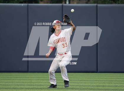 Thumbnail 3 in Marcus @ South Grand Prairie (UIL 6A Region I Quarterfinal Playoff) photogallery.