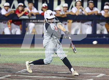 Thumbnail 2 in Marcus @ South Grand Prairie (UIL 6A Region I Quarterfinal Playoff) photogallery.