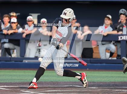 Thumbnail 2 in Marcus @ South Grand Prairie (UIL 6A Region I Quarterfinal Playoff) photogallery.
