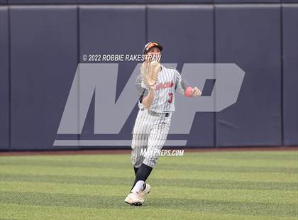 Thumbnail 2 in Marcus @ South Grand Prairie (UIL 6A Region I Quarterfinal Playoff) photogallery.