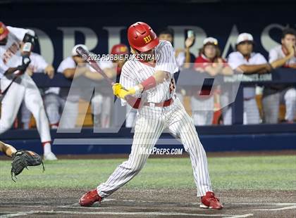 Thumbnail 3 in Marcus @ South Grand Prairie (UIL 6A Region I Quarterfinal Playoff) photogallery.
