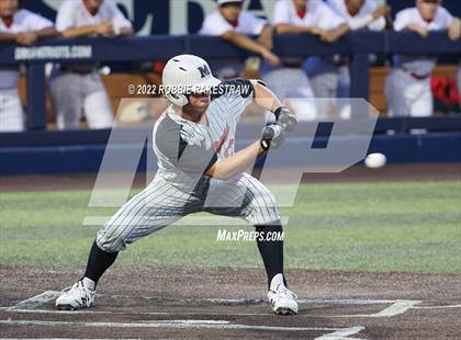 Thumbnail 2 in Marcus @ South Grand Prairie (UIL 6A Region I Quarterfinal Playoff) photogallery.