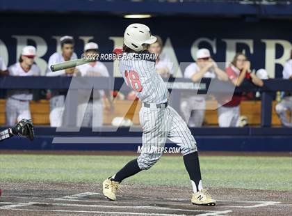 Thumbnail 2 in Marcus @ South Grand Prairie (UIL 6A Region I Quarterfinal Playoff) photogallery.
