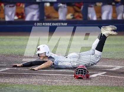 Thumbnail 2 in Marcus @ South Grand Prairie (UIL 6A Region I Quarterfinal Playoff) photogallery.