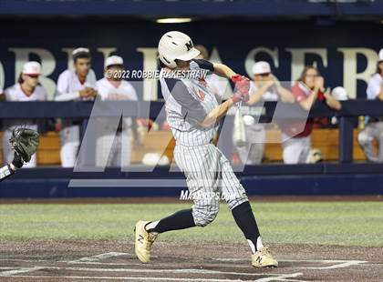 Thumbnail 1 in Marcus @ South Grand Prairie (UIL 6A Region I Quarterfinal Playoff) photogallery.