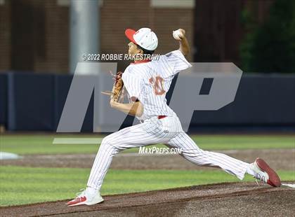 Thumbnail 3 in Marcus @ South Grand Prairie (UIL 6A Region I Quarterfinal Playoff) photogallery.