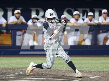 Thumbnail 3 in Marcus @ South Grand Prairie (UIL 6A Region I Quarterfinal Playoff) photogallery.