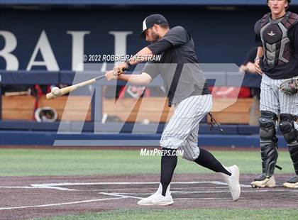 Thumbnail 2 in Marcus @ South Grand Prairie (UIL 6A Region I Quarterfinal Playoff) photogallery.