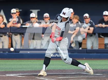 Thumbnail 1 in Marcus @ South Grand Prairie (UIL 6A Region I Quarterfinal Playoff) photogallery.