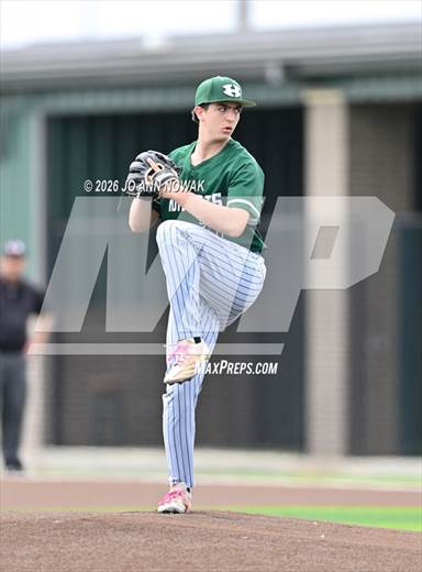 Huntsville @ Waller (Senior Game)