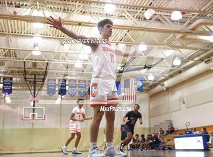 Thumbnail 1 in Catholic-B.R. vs Hahnville (Country Day Classic) photogallery.