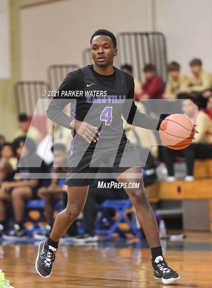 Thumbnail 1 in Catholic-B.R. vs Hahnville (Country Day Classic) photogallery.