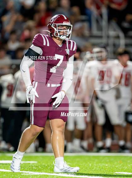 Thumbnail 1 in E.D. White vs. St. Michael (LHSAA Division II Select Regional) photogallery.