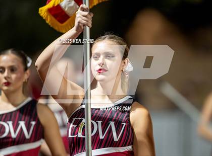 Thumbnail 1 in E.D. White vs. St. Michael (LHSAA Division II Select Regional) photogallery.