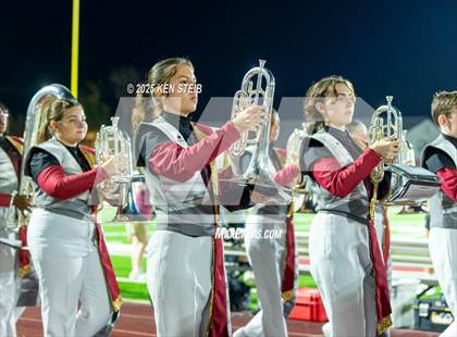 Thumbnail 1 in E.D. White vs. St. Michael (LHSAA Division II Select Regional) photogallery.